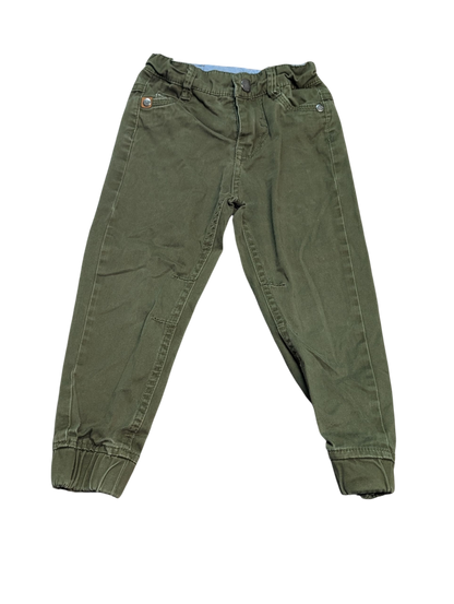 Pantalon 2ans Le Chat Botté