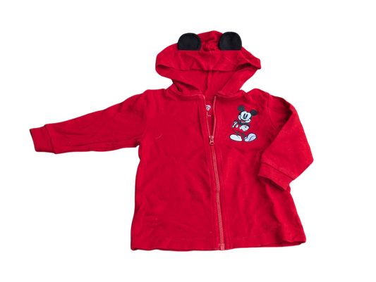 Veste 18mois Disney Mickey