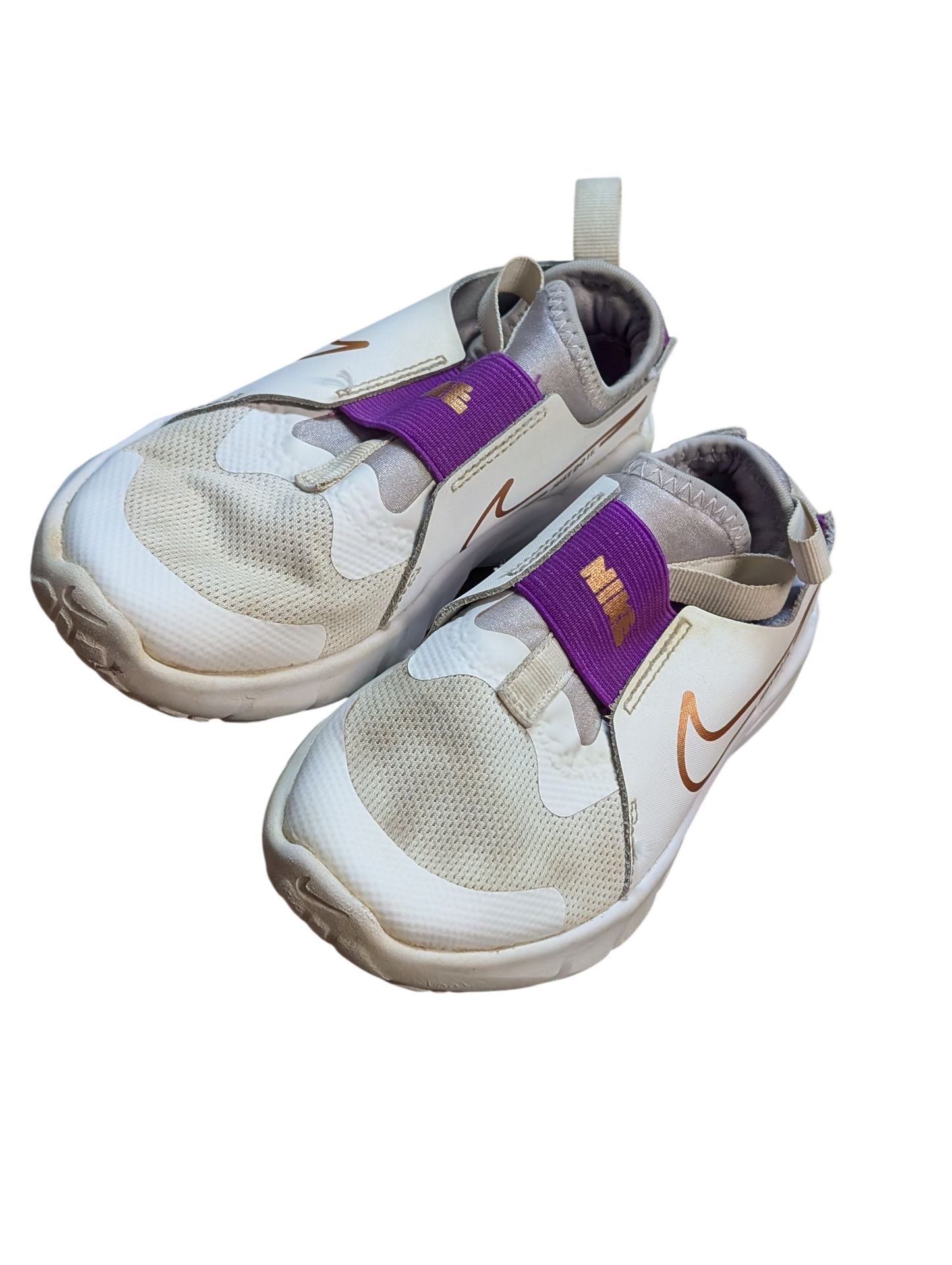 Chaussures gr 12 enfant Nike*