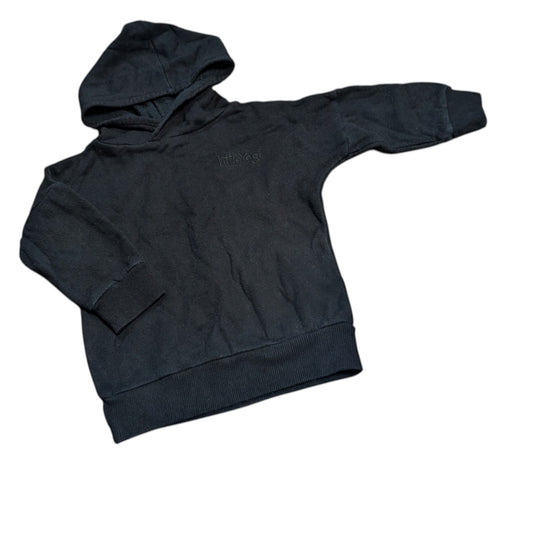 Chandail évolutif 1-3ans Little Yogi