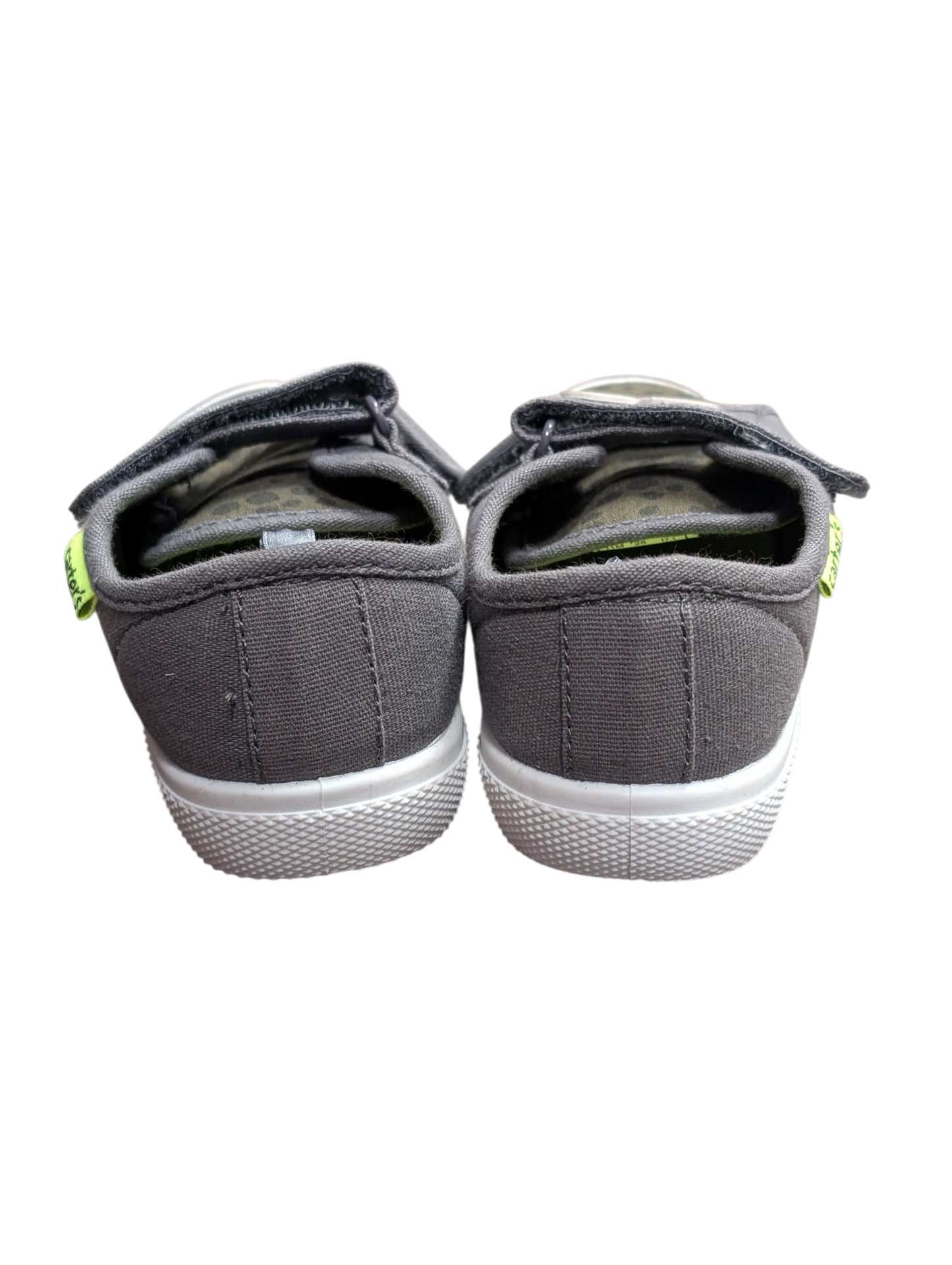 Chaussures gr11 enfant Carters Neuf