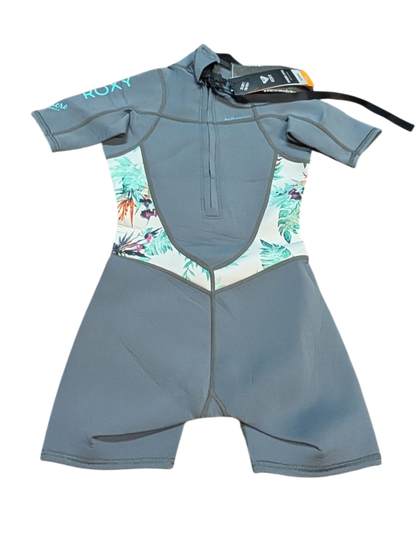 Combinaison WETSUIT 12ans Roxy NEUF