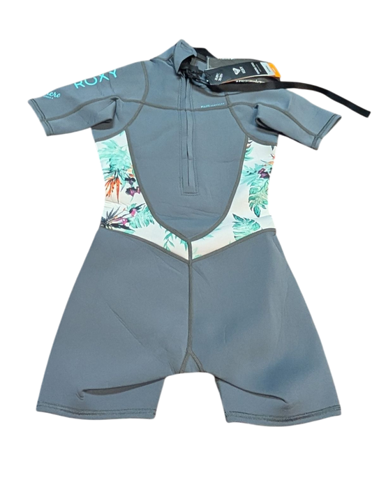 Combinaison WETSUIT 12ans Roxy NEUF
