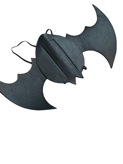 Déguisement Batgirl 8ans - 10ans DC superhero Girl