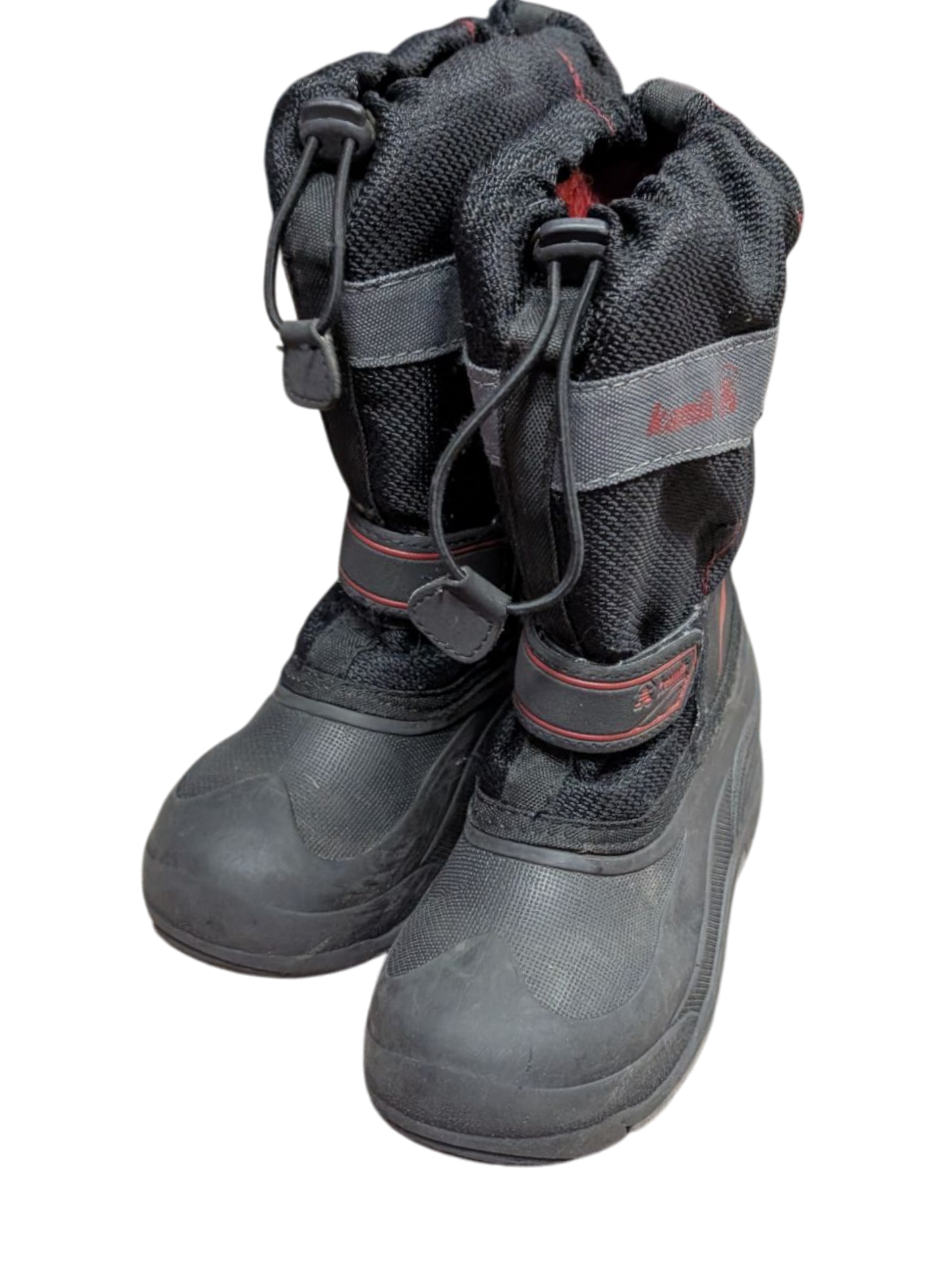 Bottes hiver gr 13 enfant Kamik