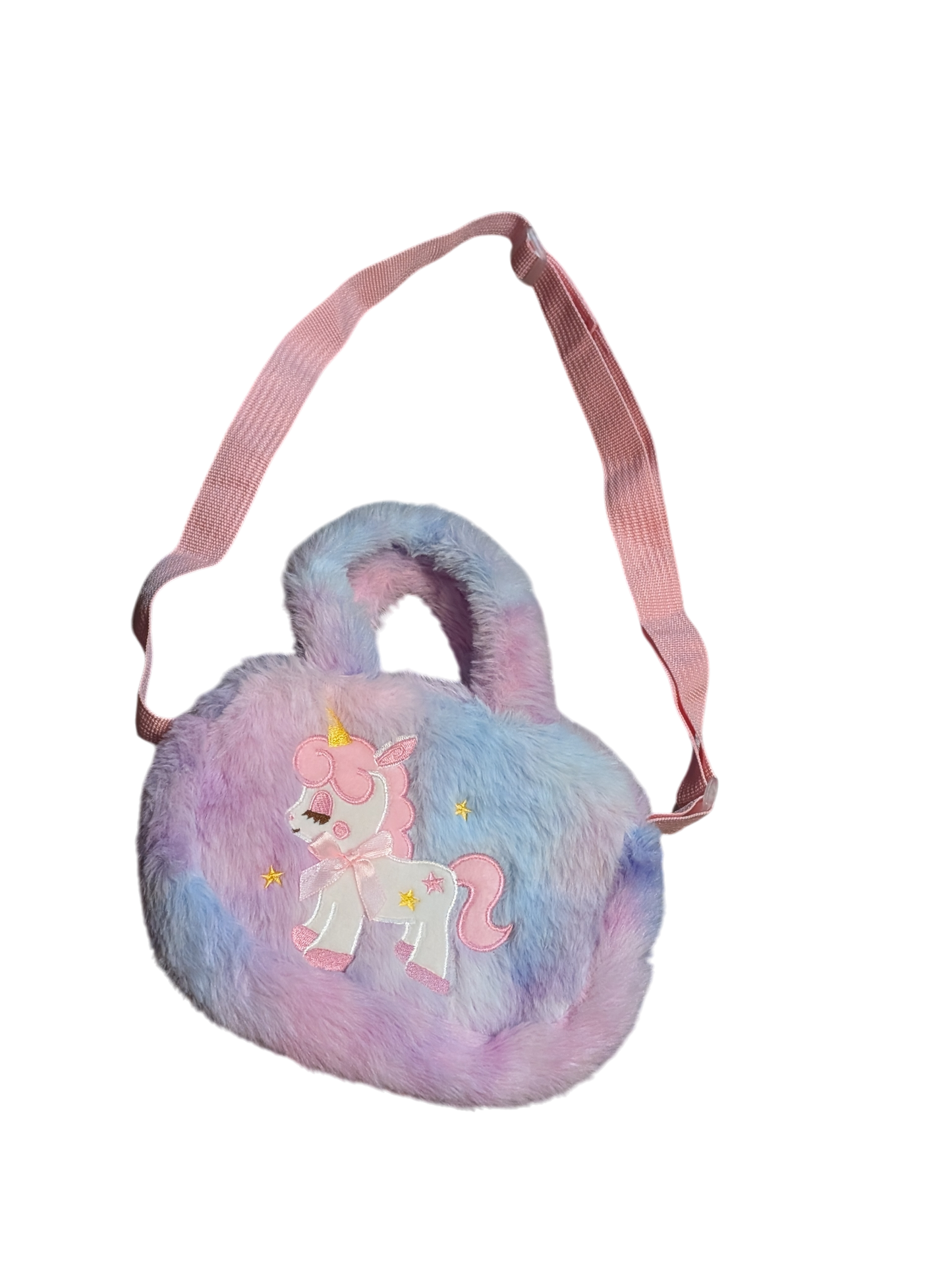 Petit Sac Licorne