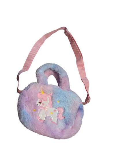 Petit Sac Licorne