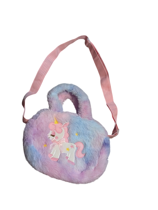 Petit Sac Licorne