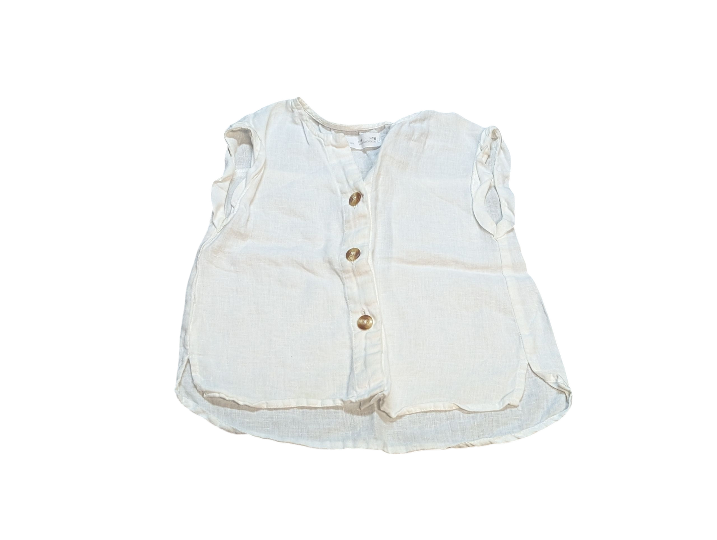 Chandail 6ans Zara