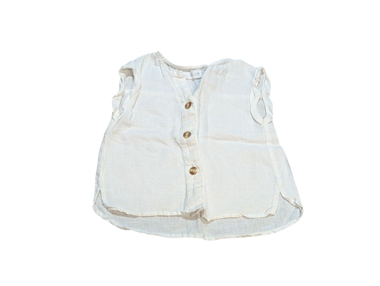 Chandail 6ans Zara