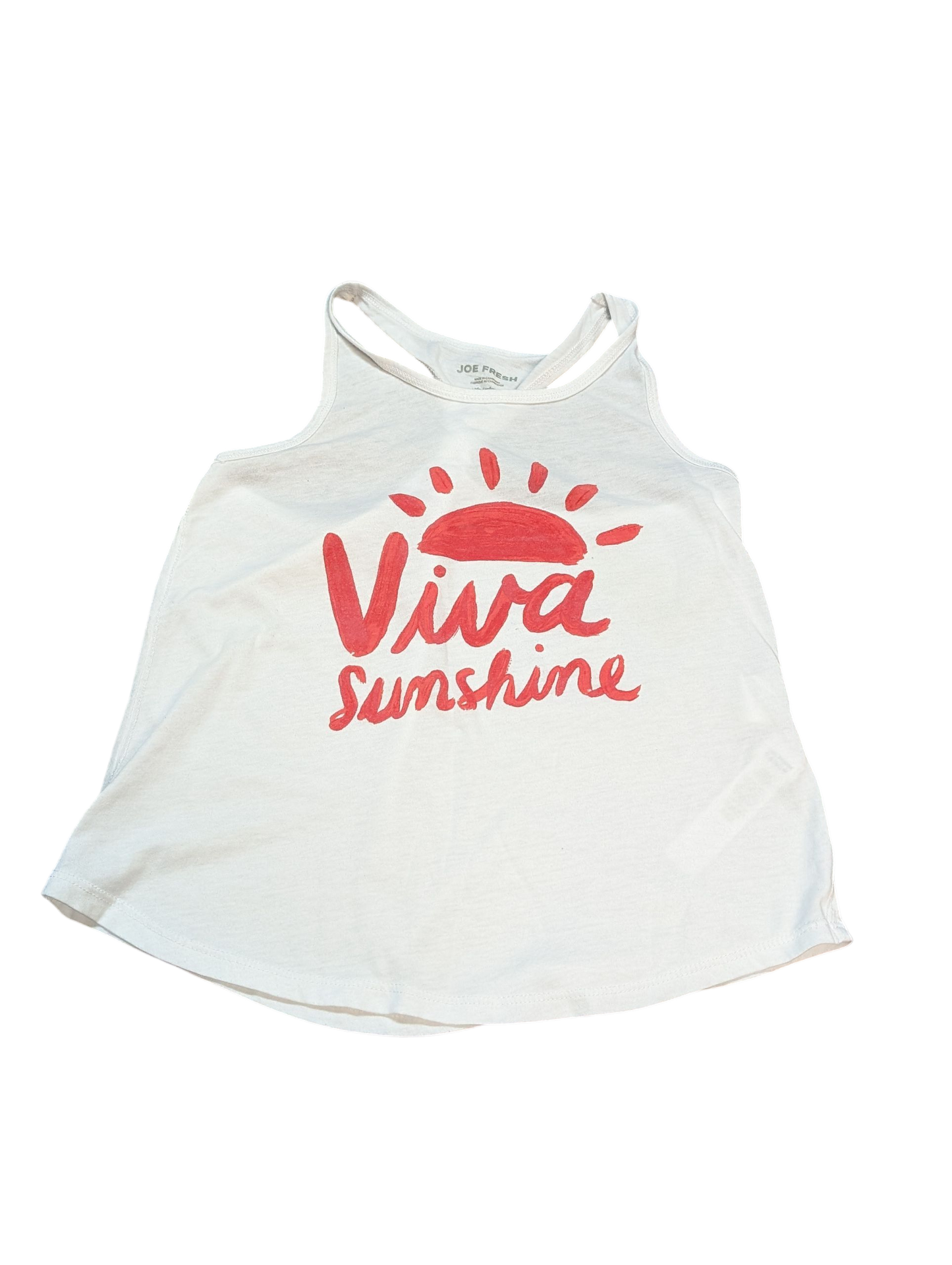 Camisole 7ans - 8ans Joe Fresh