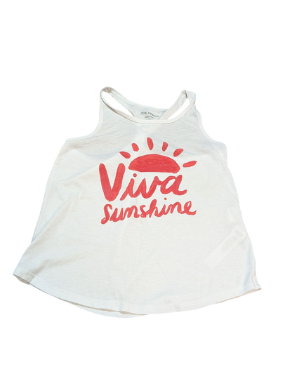 Camisole 7ans - 8ans Joe Fresh