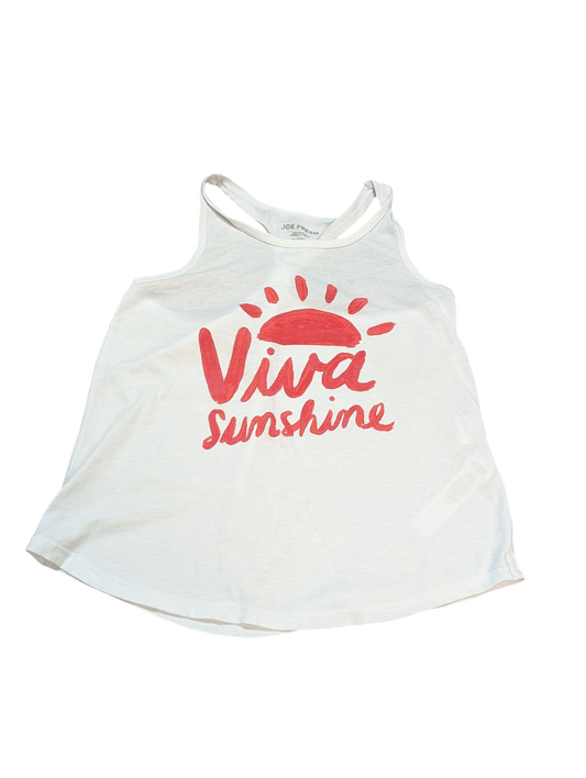 Camisole 7ans - 8ans Joe Fresh