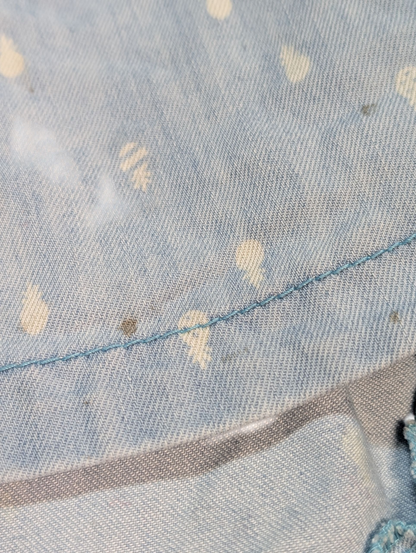 Veste sans manches 3ans Souris Mini*