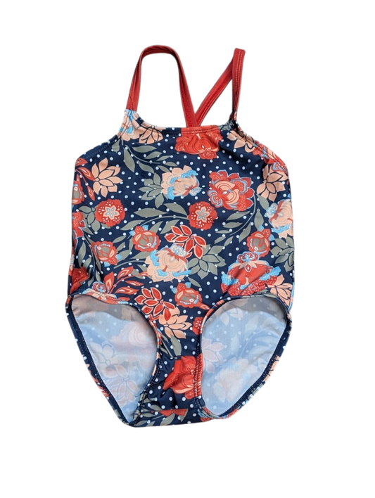Maillot 4ans Arie