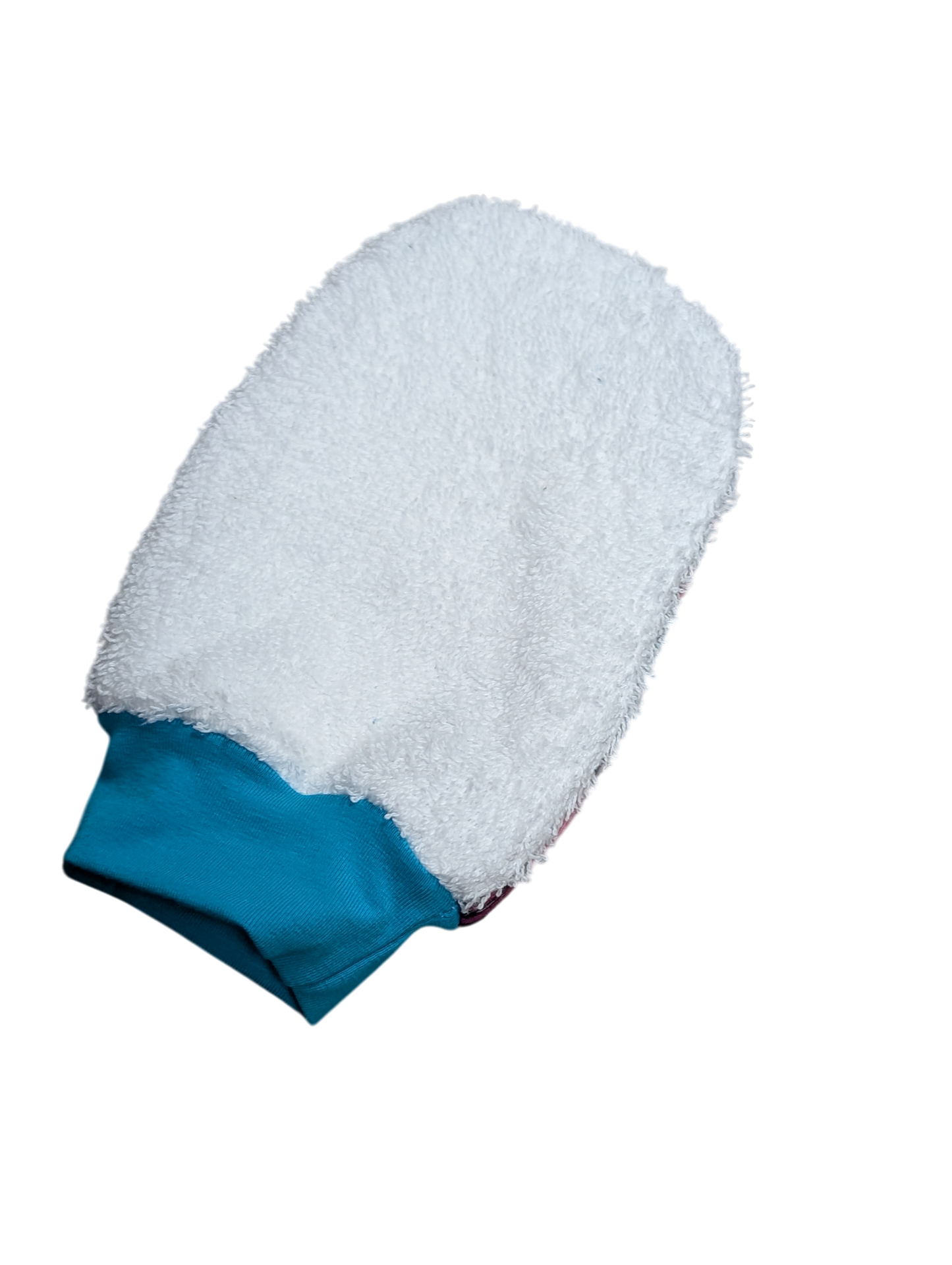 Mitaine de bain Créations Marie Rouette Neuf