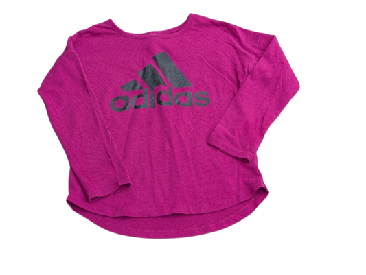 Chandail 3ans Adidas*