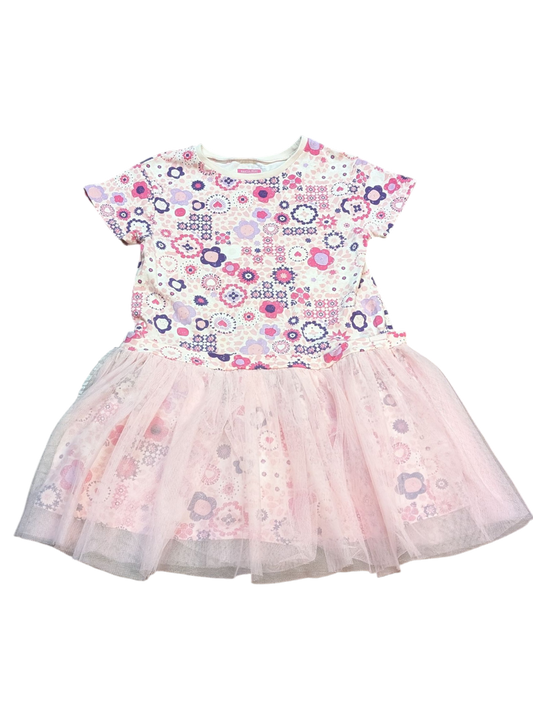 Robe 7ans Souris Mini