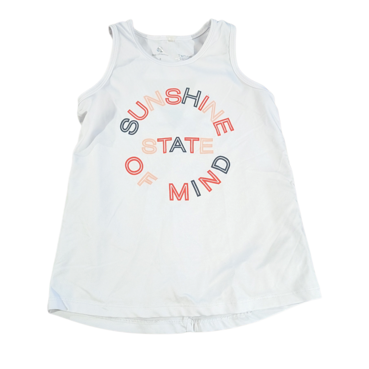 Camisole sport 6ans Tag Athletica
