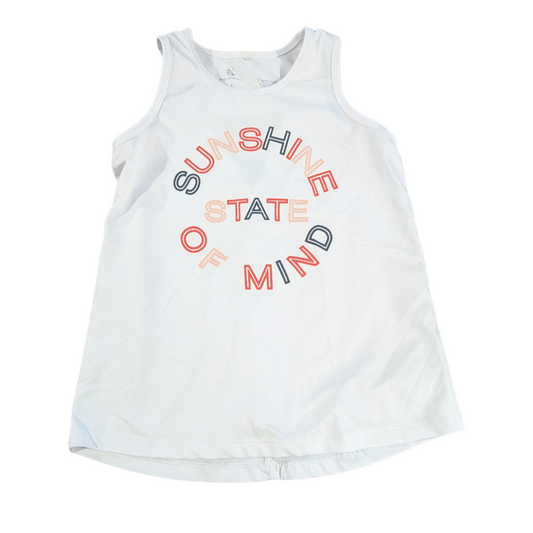 Camisole sport 6ans Tag Athletica