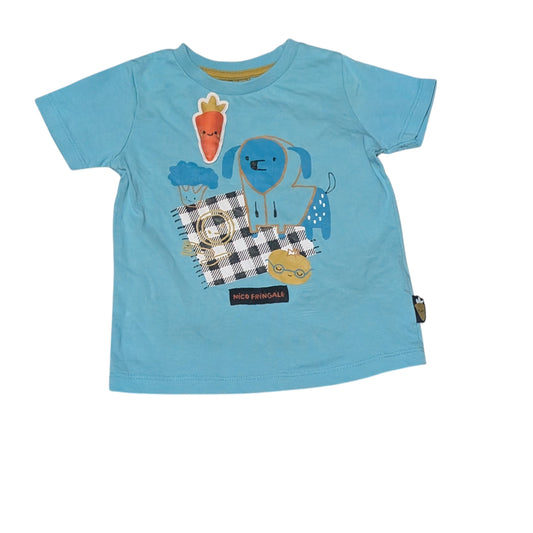 Chandail 6-9mois Souris Mini