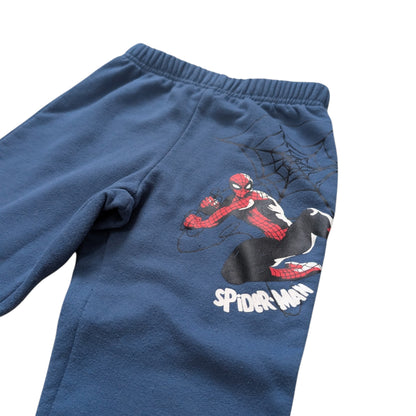 Pantalon 5ans Spiderman