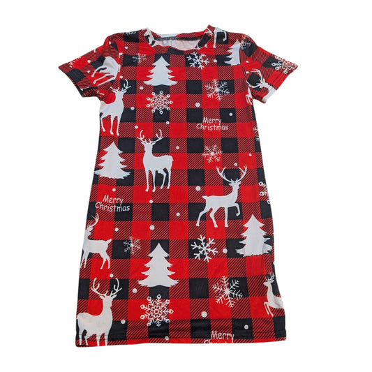 Robe/Tunique 6ans Shein