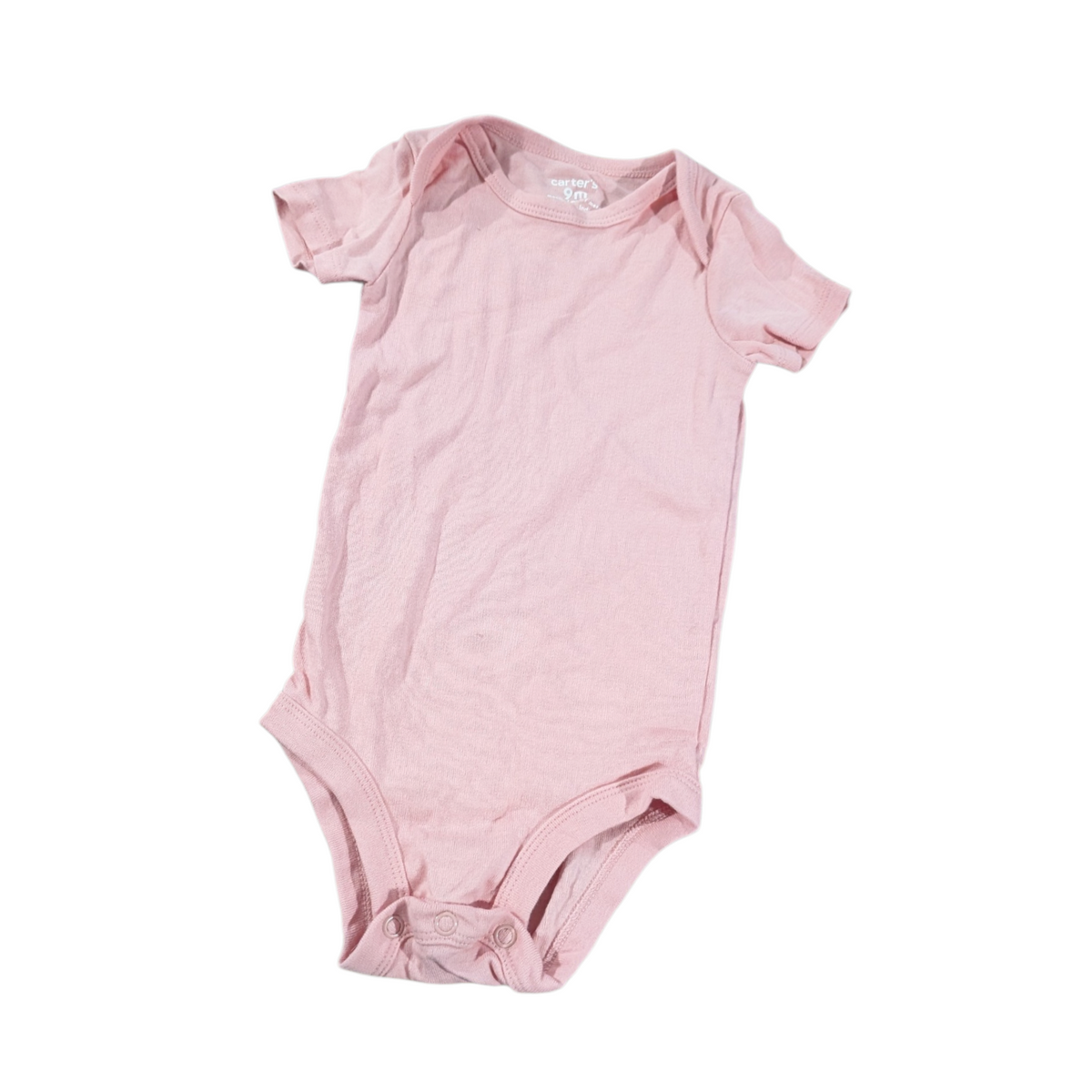 Cache-couche 9mois Carters