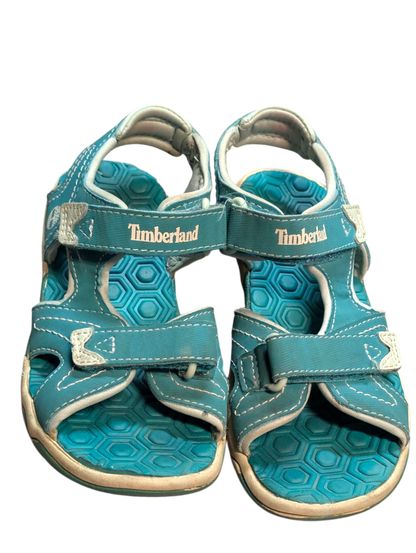 Sandales gr 12 enfant Timberland*