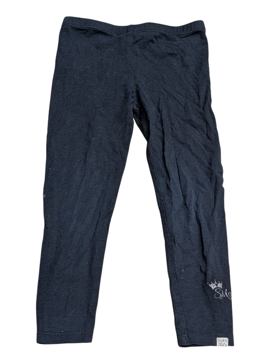 Legging 3ans Souris Mini*