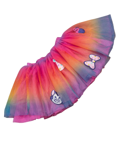 Jupe 5-6ans Disney Store*