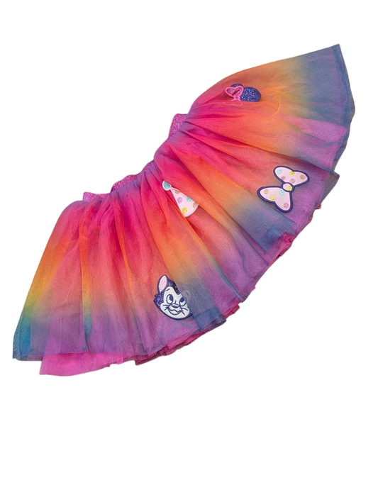 Jupe 5-6ans Disney Store*