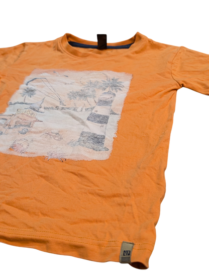 Chandail 5ans Nanö*