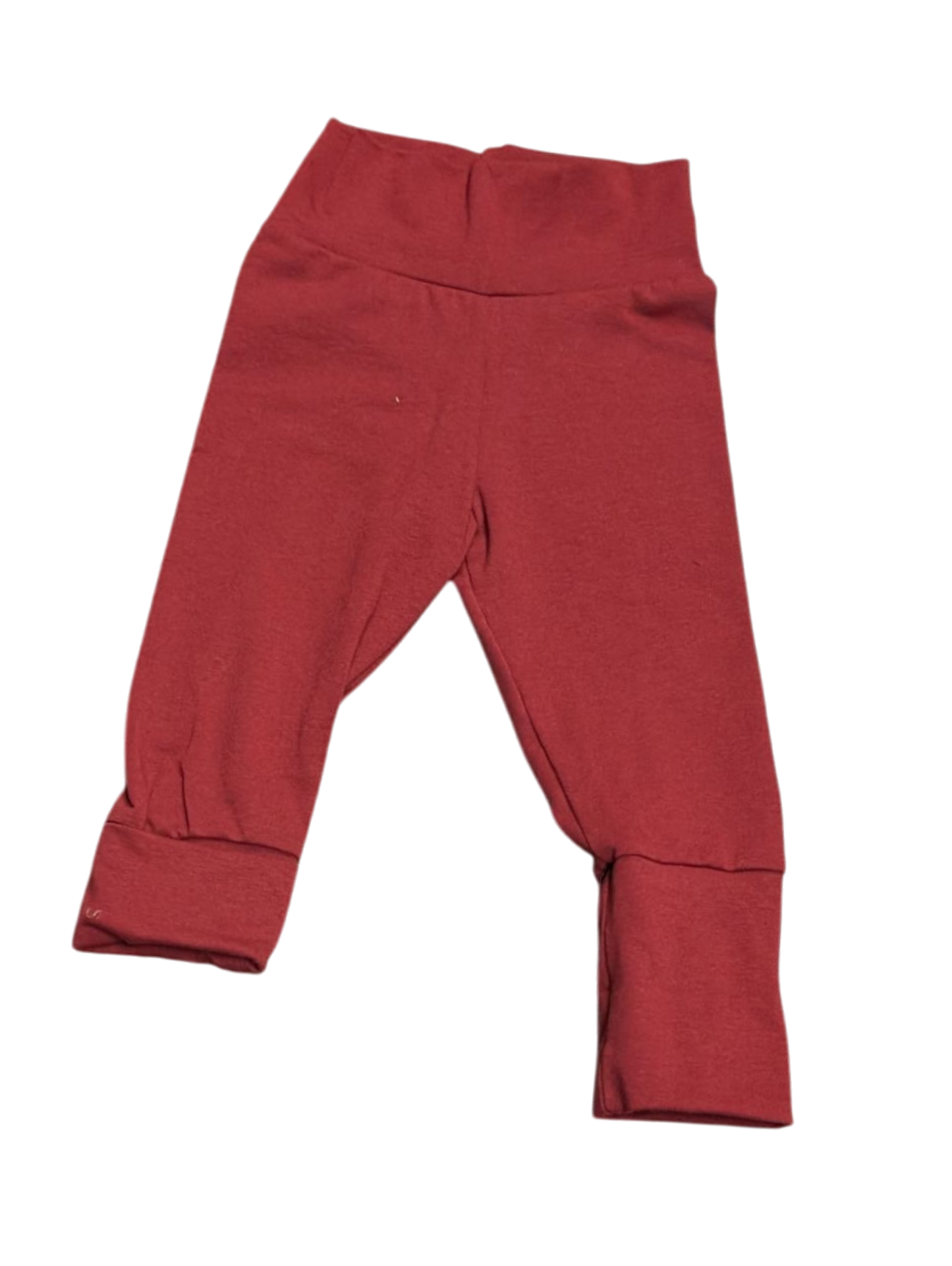 Legging évolutif 0-12mois Créations Marie Rouette Neuf