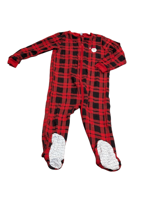 Pyjama polar 2ans Pekkle