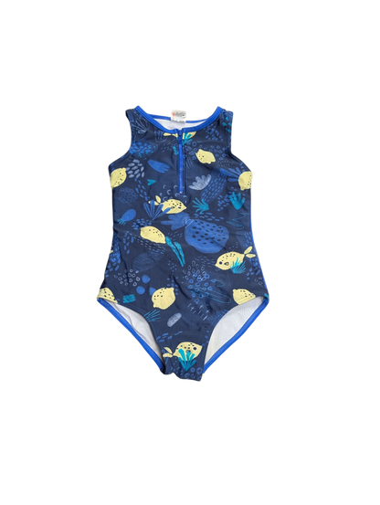Maillot 6ans Souris Mini*