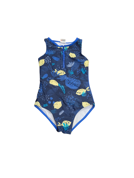 Maillot 6ans Souris Mini*