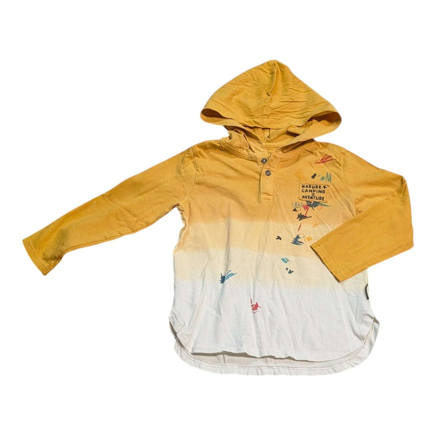 Chandail 2-3ans Souris Mini