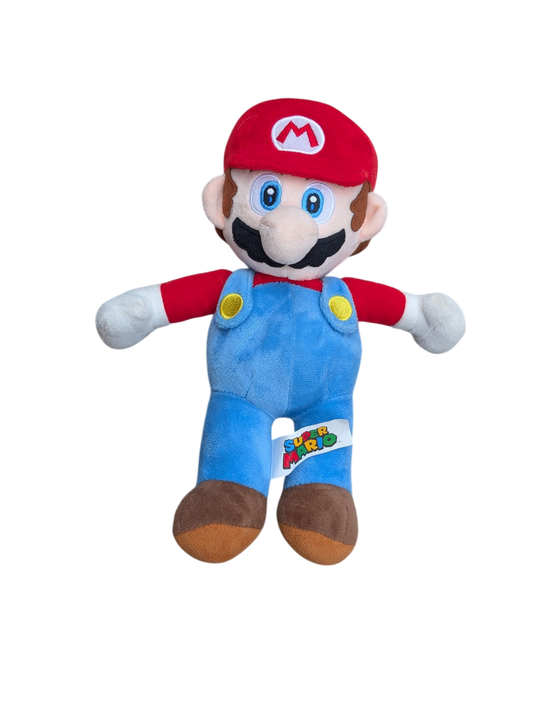 Peluche Mario Bross