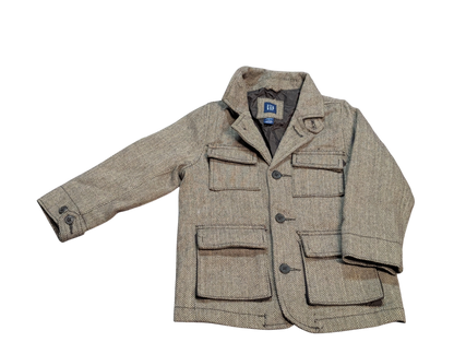 Veste épaisse 5ans Gap