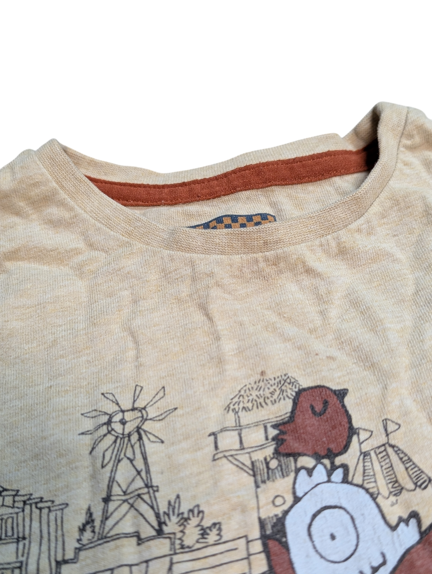 Ensemble 12-18mois Nanö et Souris Mini*