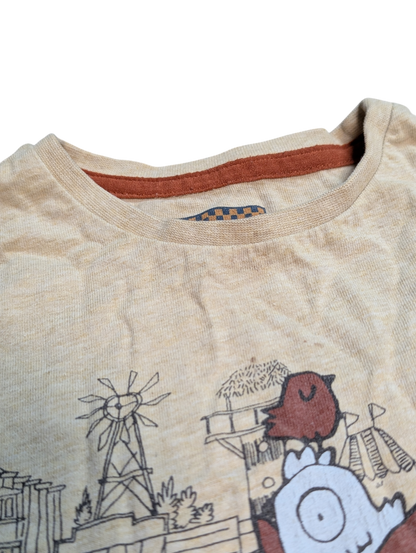 Ensemble 12-18mois Nanö et Souris Mini*