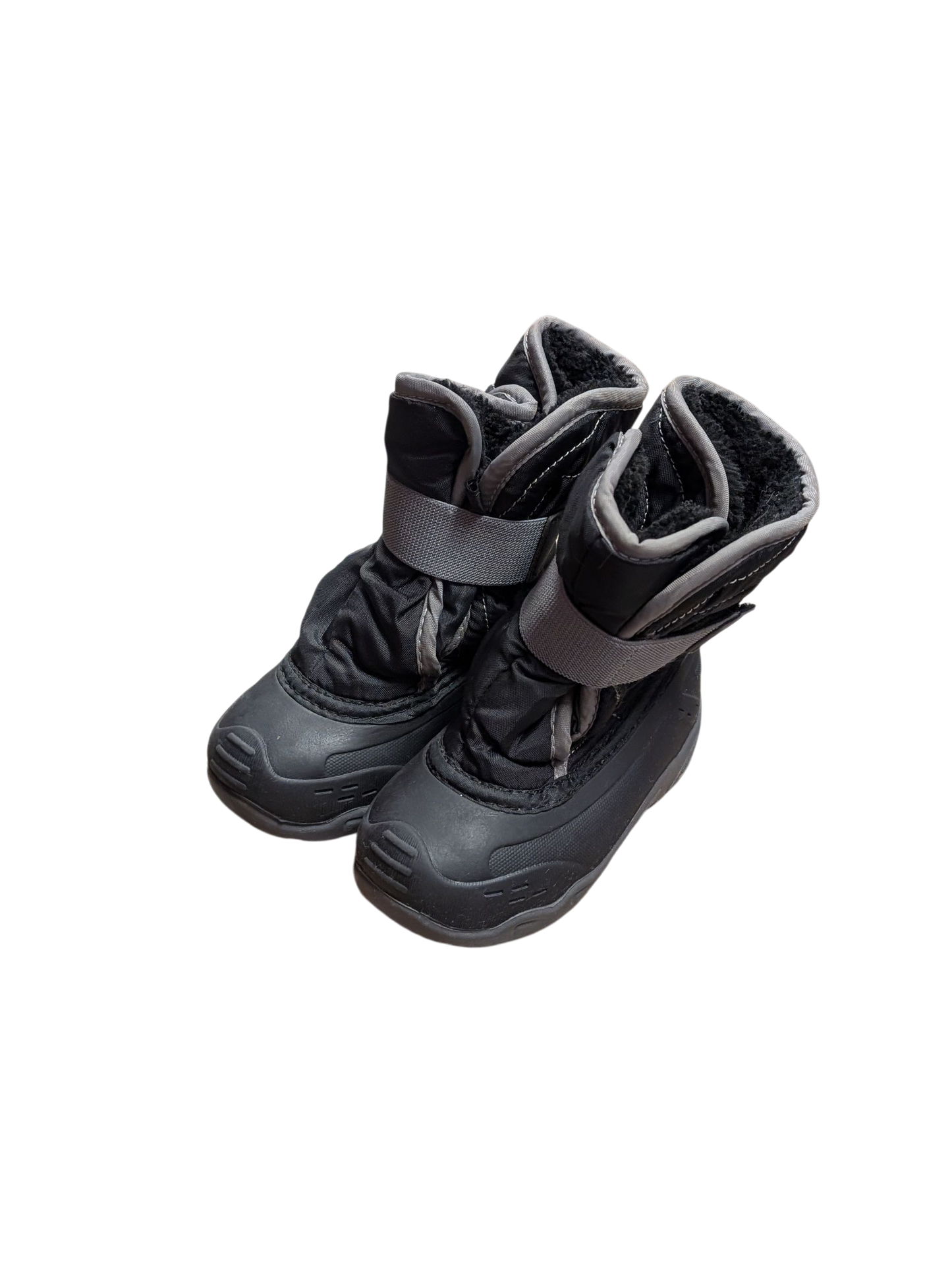 Bottes gr 9 enfant Kamik