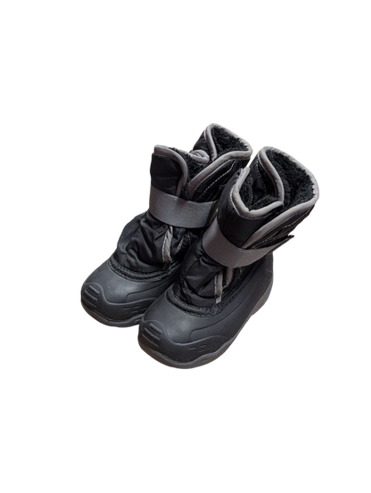 Bottes gr 9 enfant Kamik