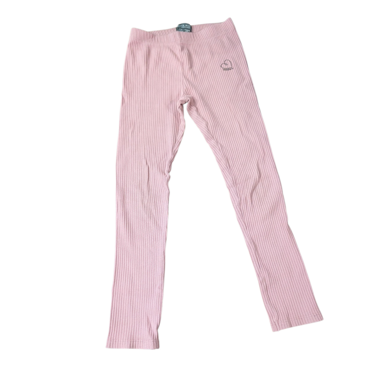 Legging 7ans Souris Mini