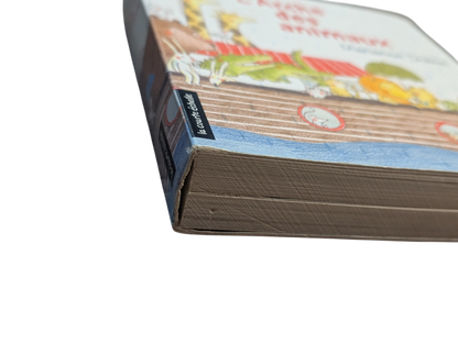 Livre L'Arche des animaux*