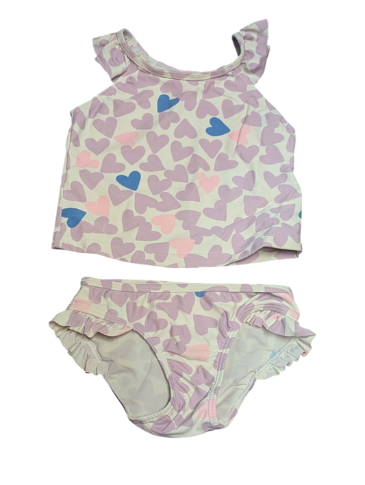 Maillot 4ans Joe Fresh*