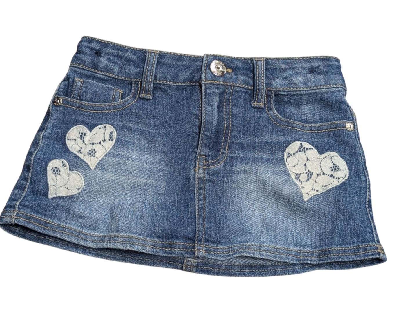 Jupe 5ans Guess