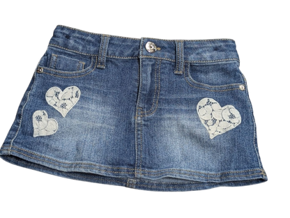 Jupe 5ans Guess