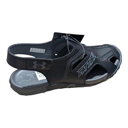 Sandales gr 13 Under Armour Neuf